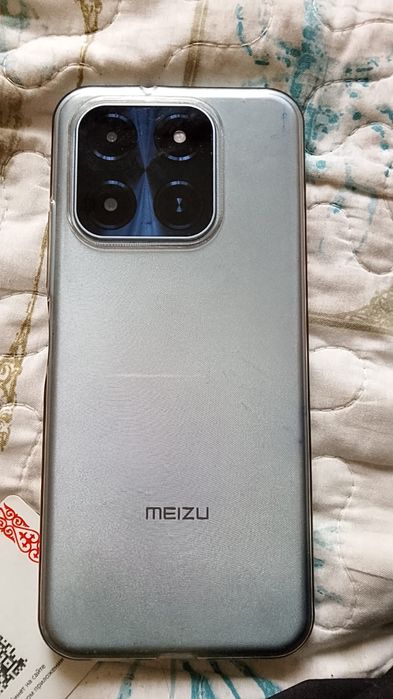 Meizu mblu 22 обмен на любой тел