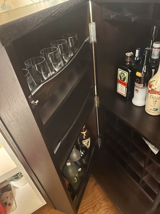 Vand bar / mobilier / mobilier bar / mobilier mobexpert
