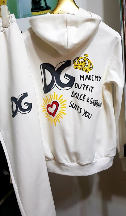 ‼️Trening premium tip D&G top quality
