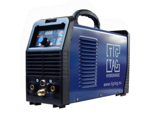 електрожен с аргон