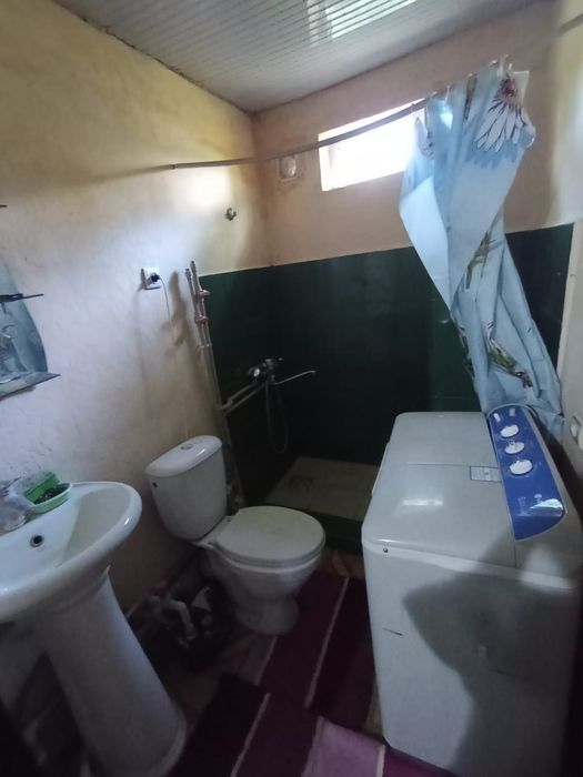 Сдам времянку дол