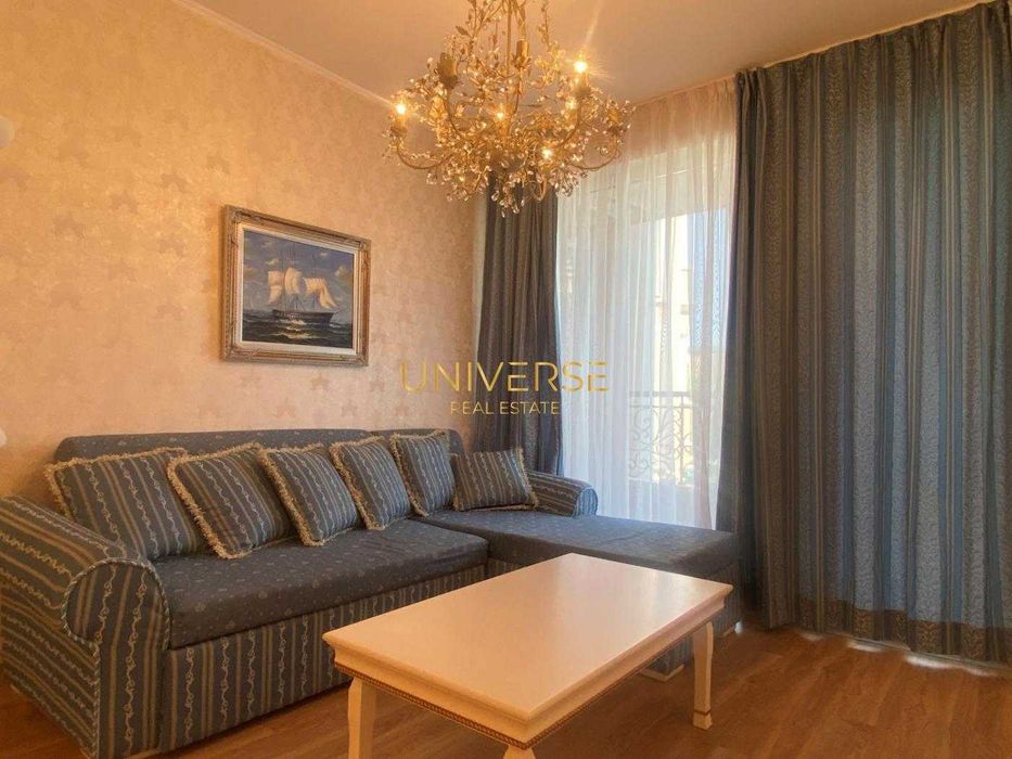 Продава се Тристаен апартамент в к.к. Слънчев бряг - 119 кв.м за 1555 €/кв.м - Снимка #14
