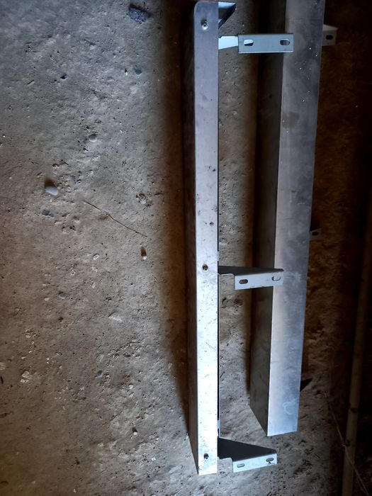 Полки от холодильника