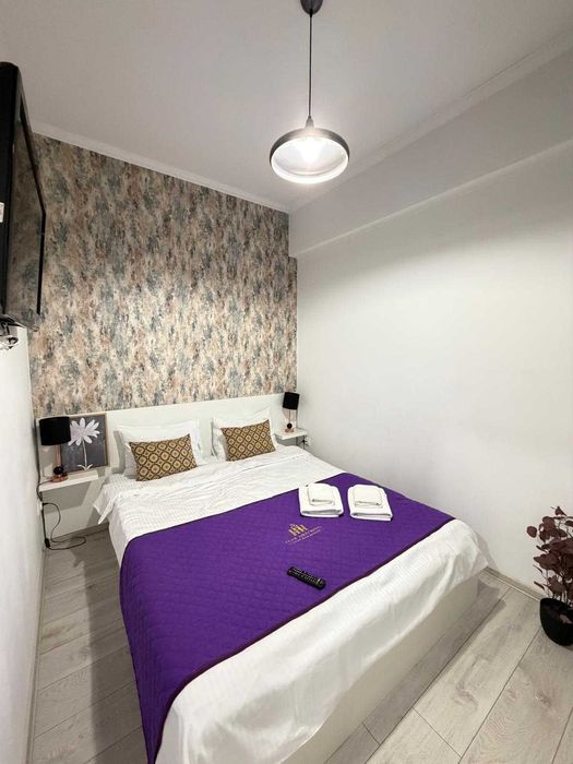 IS LUX Palas - Newton ! Cazare Regim Hotelier Iasi Apart Noi 1-2-3 cam