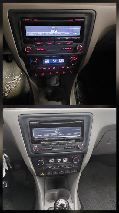 SEAT TOLEDO 2013/1.6/TDI/2013/EURO5