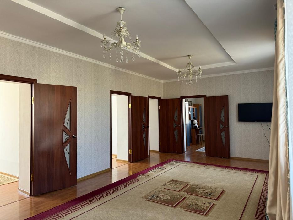 Частный дом Жұмыскер