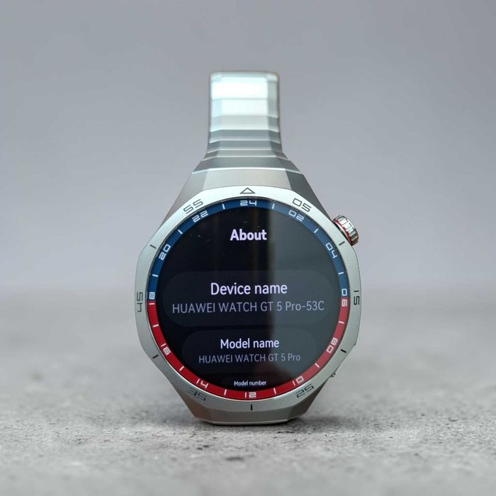 Huawei Watch Gt 5 Pro / Amanet Cashbook Colentina