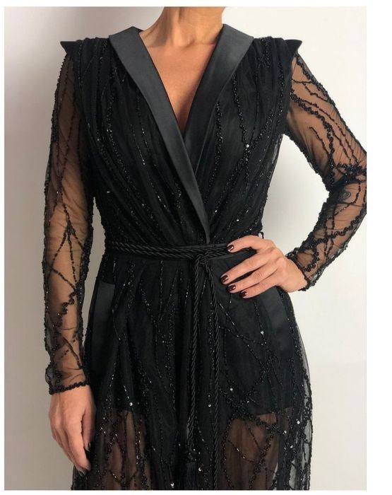 Rochie de seara Alinka