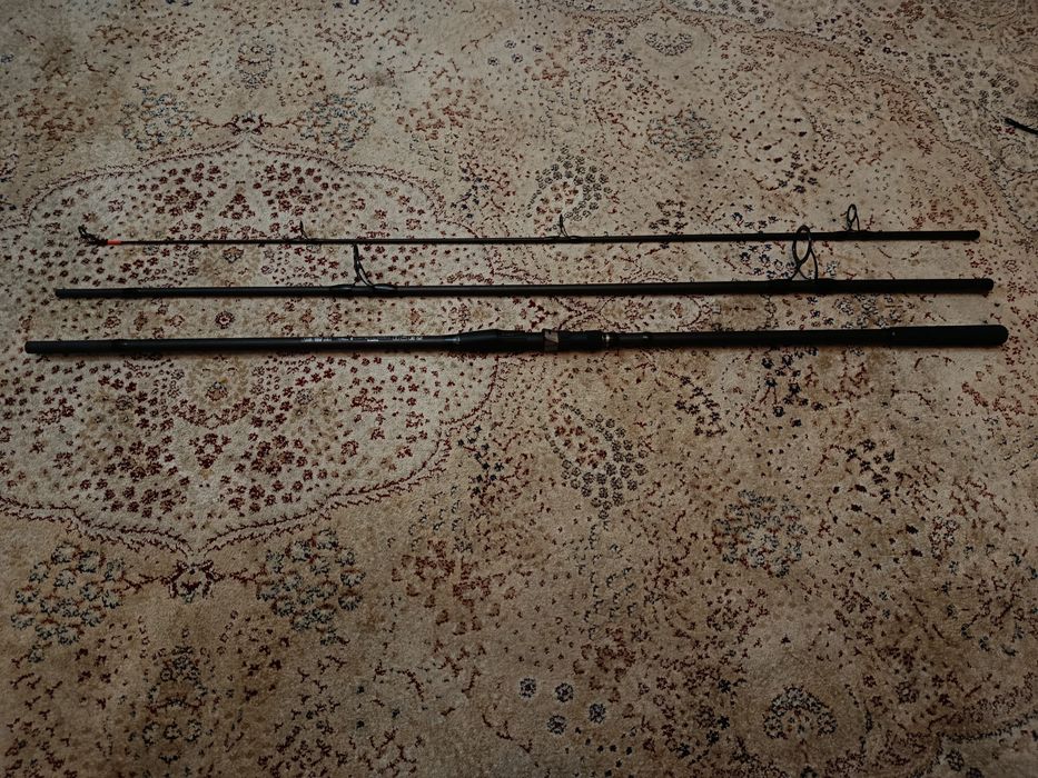 Спининг  удочка для рыбалки