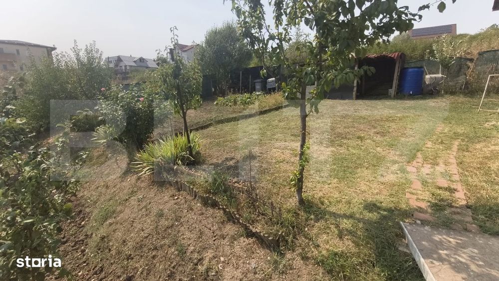 Casa Tip Duplex, 90 m2,  priveliste panoramica, Zona Visani