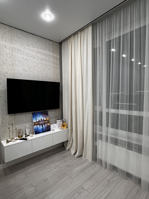 Евродвухкомнатная квартира продается