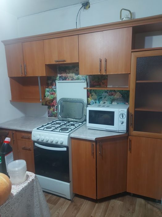 Продам кухню гарнитур
