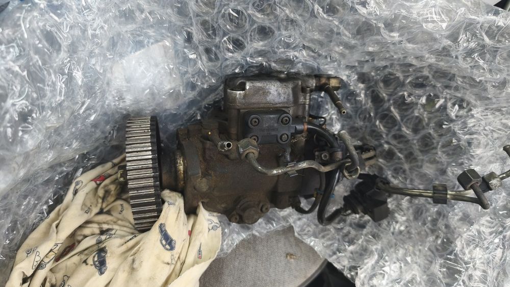 ГНП 1.9тди 90 1Z