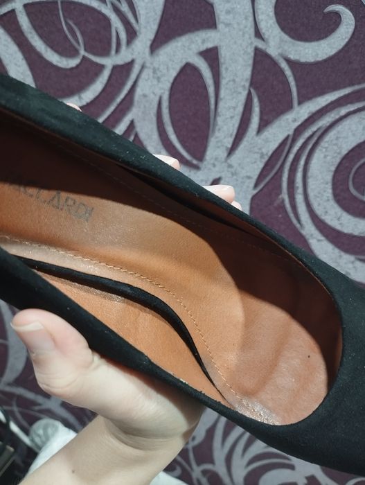 Продам туфли женские