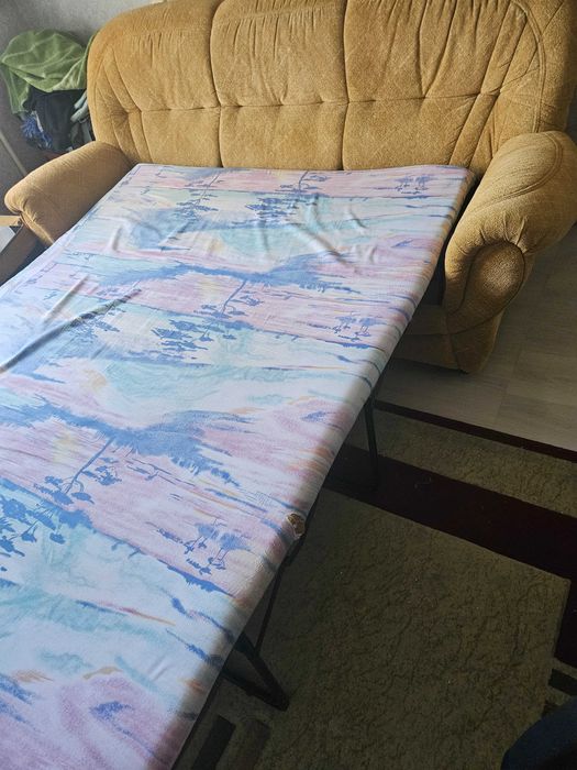 Диван раскладной