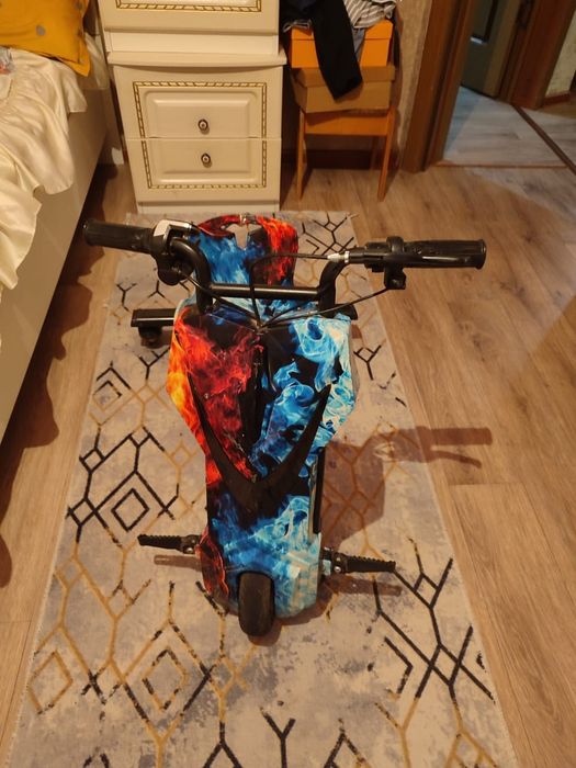 Дрифткар для детей