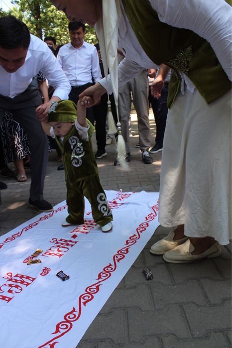 Прокат детских костюмов