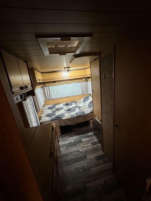 Каравана под наем ,, Незабравимо лято" 2 - КЛИМАТИК!