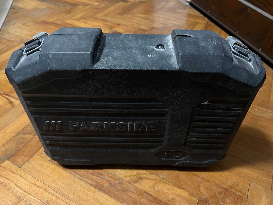 Перфоратор Parkside