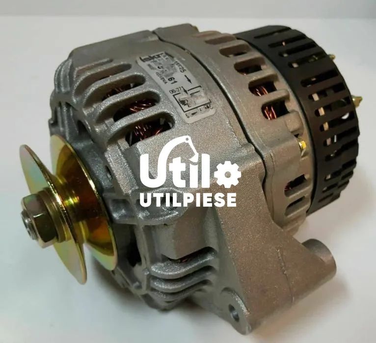 alternator deutz f6l413fw motor industrial generator - original