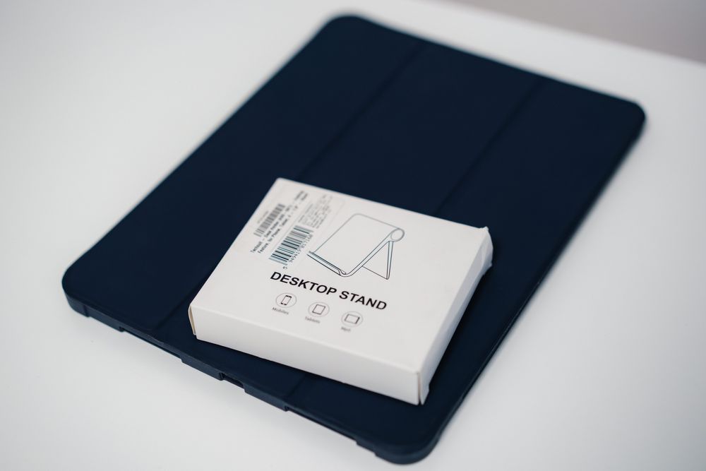 iPad Pro 11 inch 4th Generation 128GB M2