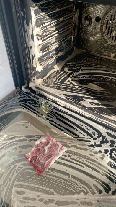 Клининг уборка квартир , химчистка мебели