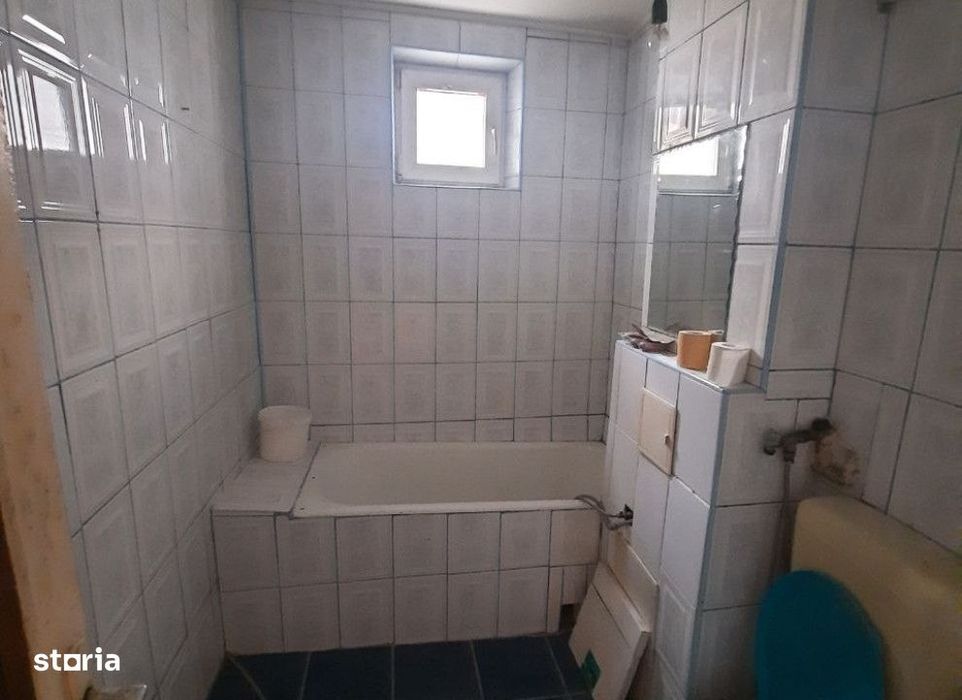 Apartament  3 camere Precista , 65 metri, etaj parter Cod:161901