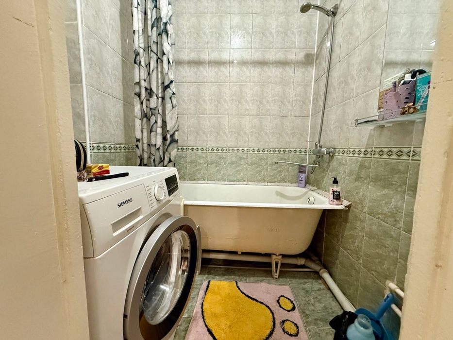 4х комнатная квартира Юнусабад 6 квартал