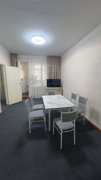 Аренда квартира Чиланзар 19 ква. 2/2/4/