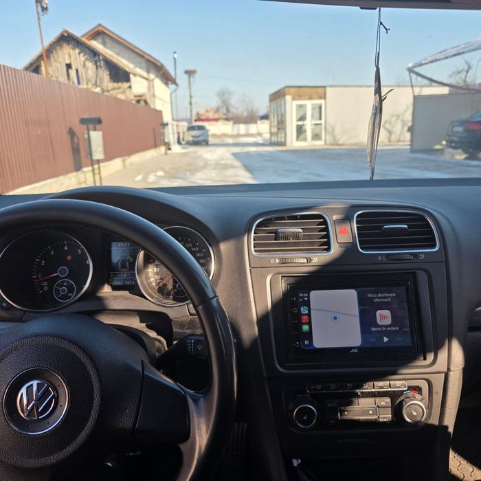 Volkswagen  Golf 6 1.4 TSI