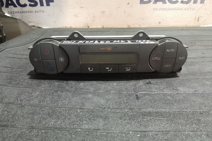 Comanda AC 3S7T18C612AJ 3S7T18C612AJ Ford Mondeo MK3 (facelift)