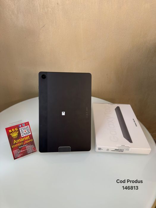 Samsung Tab A8 / A9 + Amanet BKG