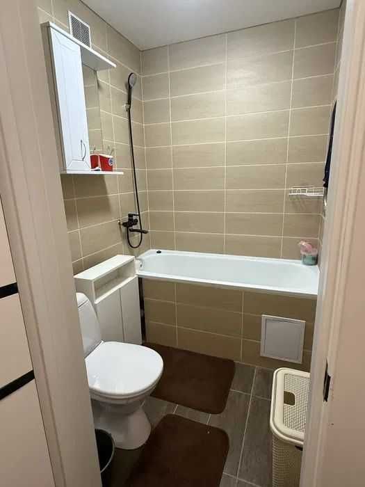 1 комнатная квартира в районе ЦОТ