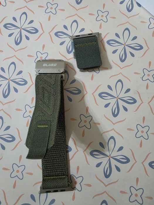 Apple ultra watch ремешок