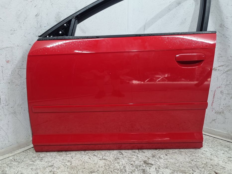 Usa stanga fata AUDI A3 (8P1) [Fabr 2003-2012] Sportback S-line, Quatt