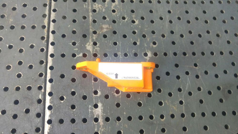 Senzor impact vw touran 1t 1t0909606