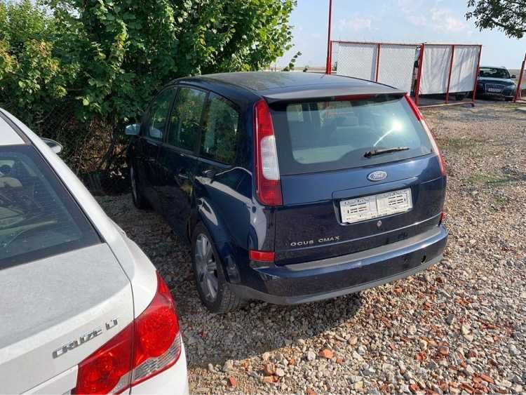 Ford C-max 2003-04g.136k.s 2.000д. На части.