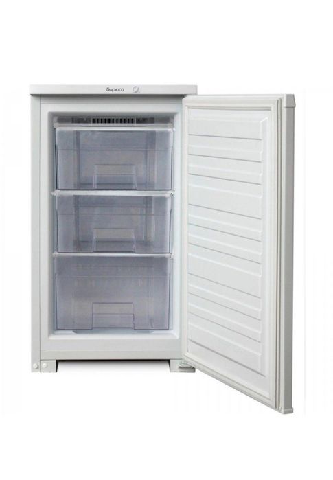 Стоящий Морозильник Бирюса morozilnik biryusa 112