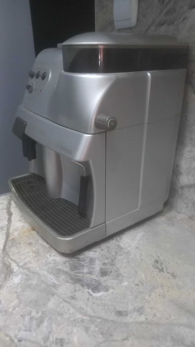 Кафе машина Saeco Vienna de luxe