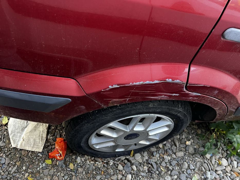 Ford Fusion  pentru dezmembrat