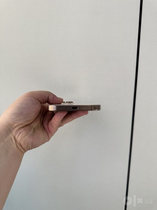 iPhone 16 Pro Max Naxt va Nasiya