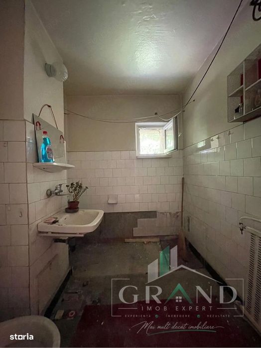 Apartament 2 camere, renovabil, zona Bucuresti, Marasti — fotografia 3