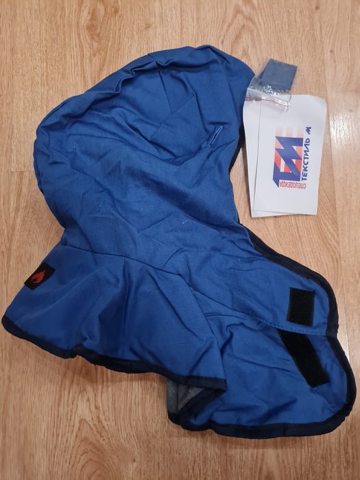 Продам подшлемник и балаклаву