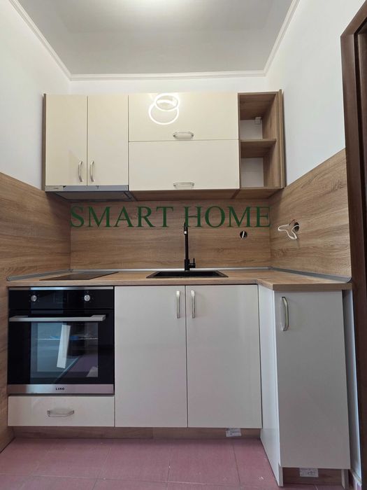 Дава се под наем Офис в Велико Търново, Център - 150 кв.м за 1224 € - Снимка #6