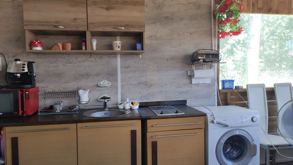 Каравана под наем Градина Щастливко 3 КЛИМАТИК