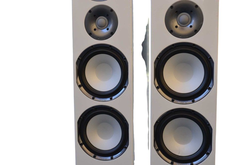 Boxe Magnat Quantum 807