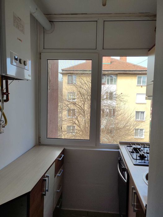 Direct de la proprietar vand apartament 2 camere, Lunca, Universitate