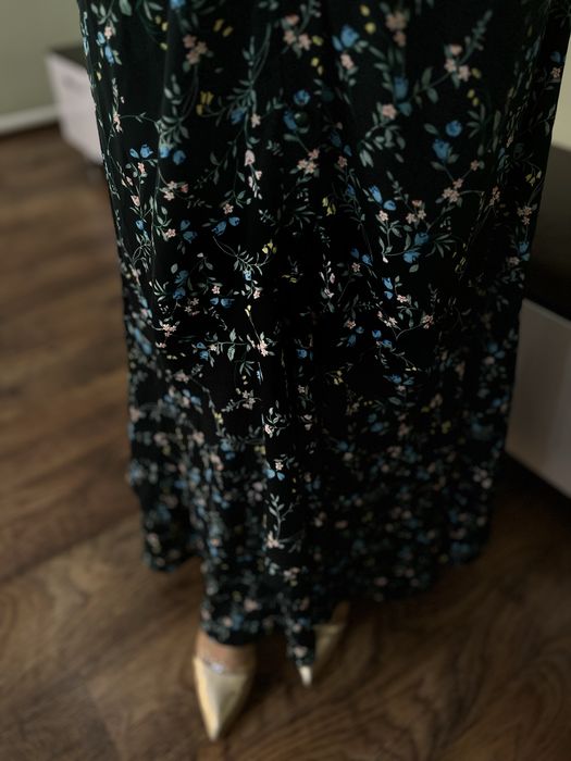 Вечерние платья