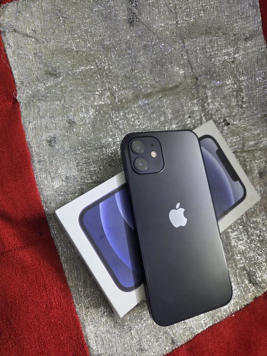 Iphone 12.  128gb