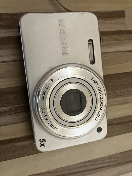 Aparat foto Samsung ST ST90 Compact Camera 14.2MP